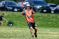 Salt v Bruce Springsteam -- Friday R3 -- 2026 Masters Championsh