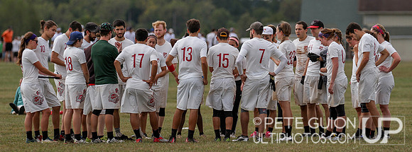 Capitol Regionals