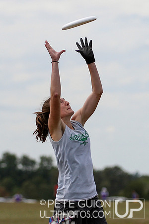 Capitol Regionals