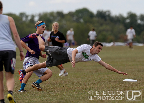 Capitol Regionals
