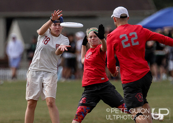 Capitol Regionals