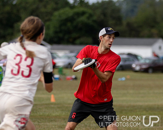 Capitol Regionals