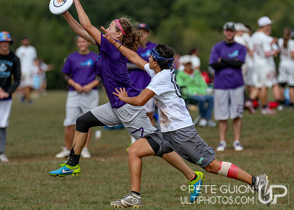 Capitol Regionals