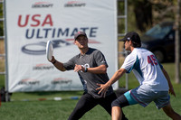 Open Finals
