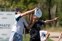 Open Finals