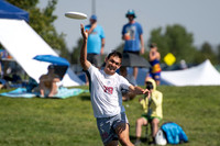 Open Finals