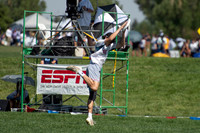 Open Finals