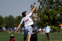 Open Finals