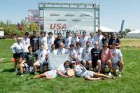 Revolver Champions Team Photo