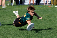 Day 2 at the 2026  US Open Youth Club Championships