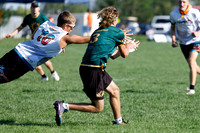 Day 2 at the 2026  US Open Youth Club Championships