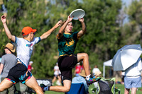 Day 2 at the 2026  US Open Youth Club Championships