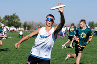 Day 2 at the 2026  US Open Youth Club Championships