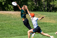 Day 2 at the 2026  US Open Youth Club Championships