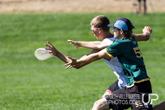 Day 2 at the 2026  US Open Youth Club Championships