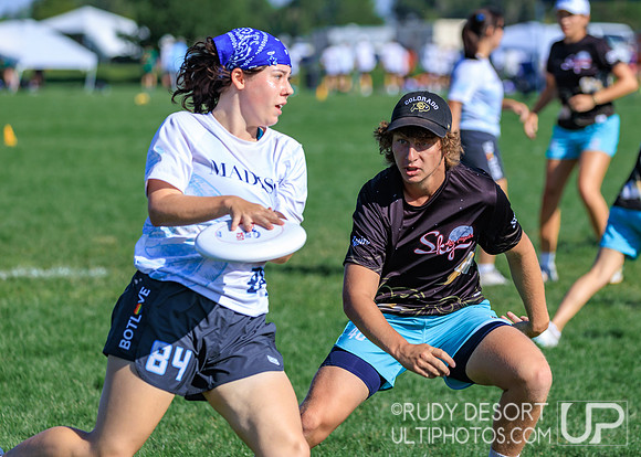 2026 USA Ultimate YCC