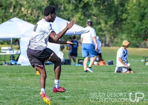 2026 USA Ultimate YCC