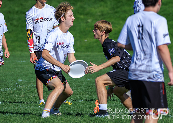 2026 USA Ultimate YCC