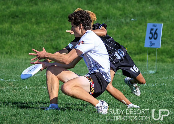 2026 USA Ultimate YCC
