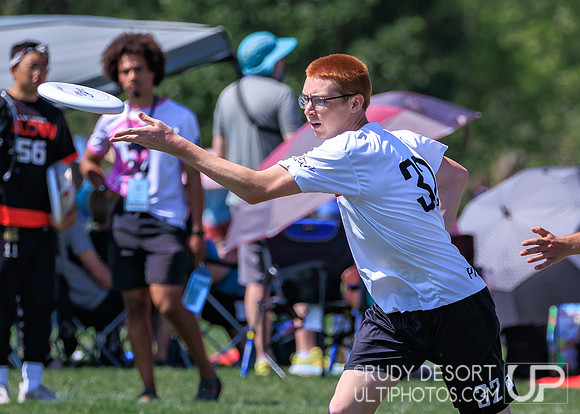 2026 USA Ultimate YCC