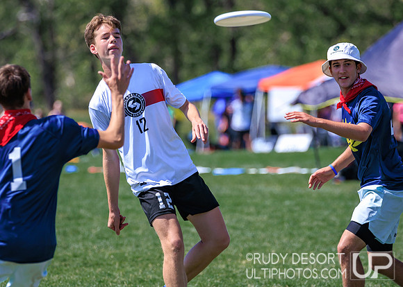 2026 USA Ultimate YCC