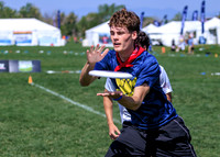 2026 USA Ultimate YCC