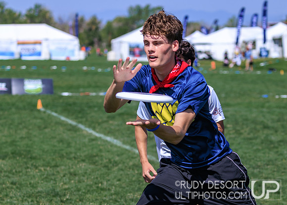 2026 USA Ultimate YCC