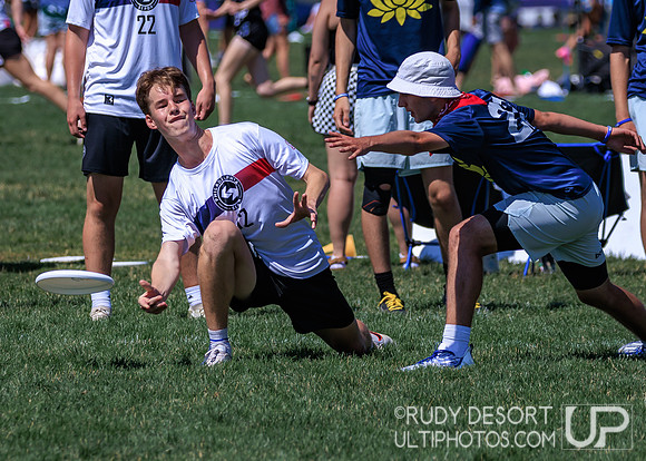 2026 USA Ultimate YCC