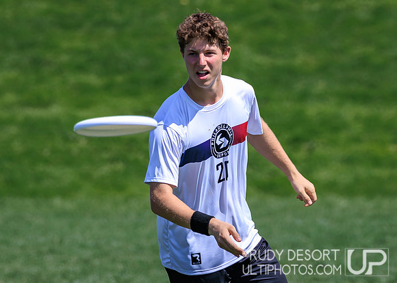2026 USA Ultimate YCC