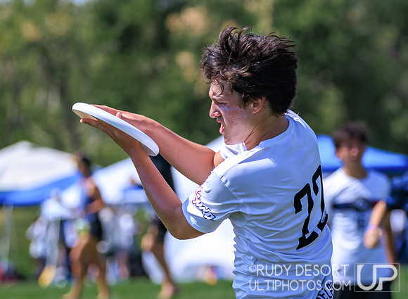2026 USA Ultimate YCC