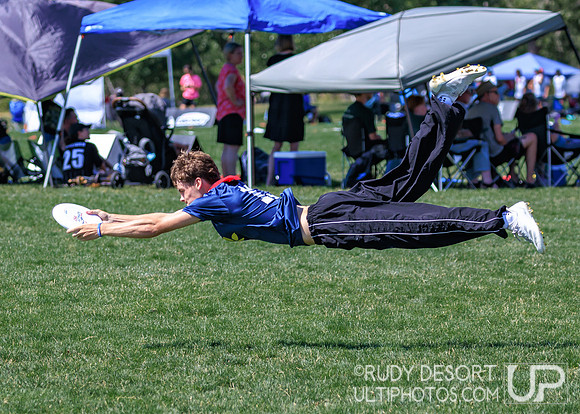 2026 USA Ultimate YCC