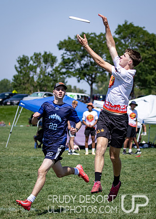 2026 USA Ultimate YCC