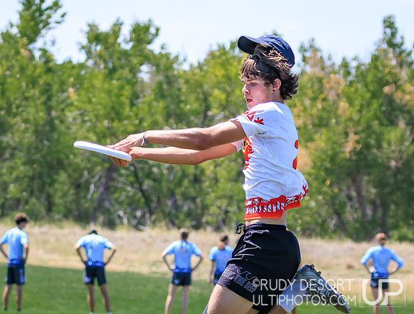 2026 USA Ultimate YCC