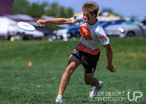 2026 USA Ultimate YCC