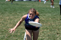 Mixed Finals
