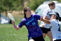 Mixed Finals