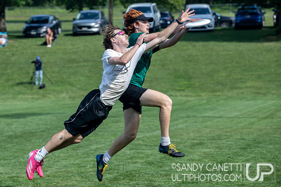 Lehigh Valley Invite - Saturday