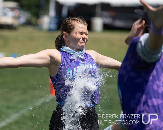Mixed Finals