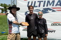 ICC 2026 Spirit Winners