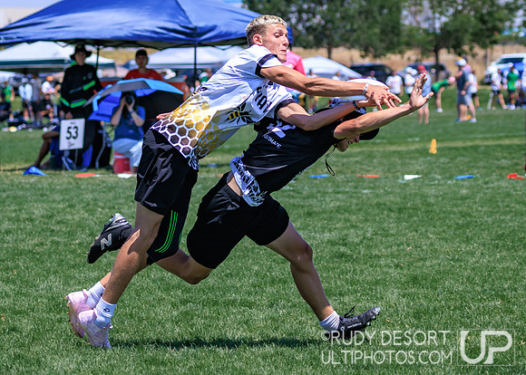 2026 USA Ultimate YCC