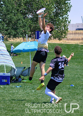 2026 USA Ultimate YCC