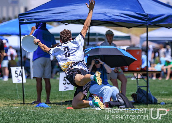 2026 USA Ultimate YCC