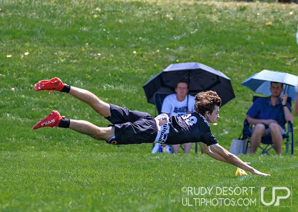 2026 USA Ultimate YCC