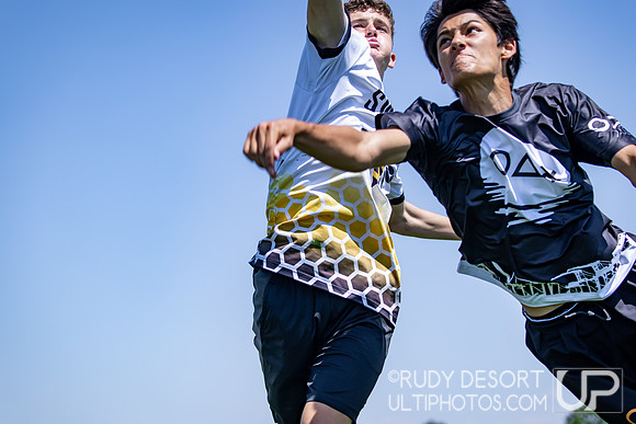 2026 USA Ultimate YCC
