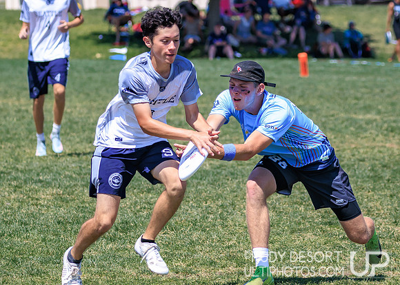 2026 USA Ultimate YCC