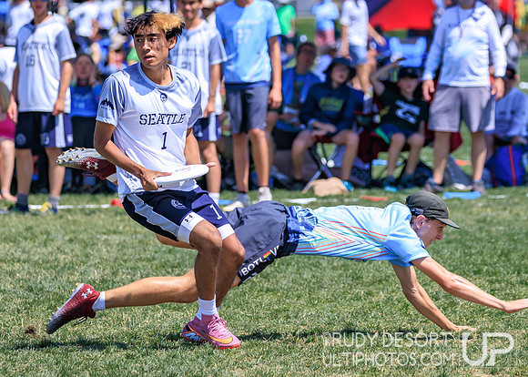 2026 USA Ultimate YCC