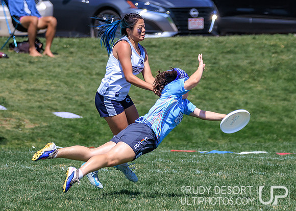 2026 USA Ultimate YCC