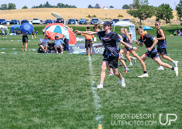 2026 USA Ultimate YCC