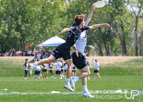2026 USA Ultimate YCC