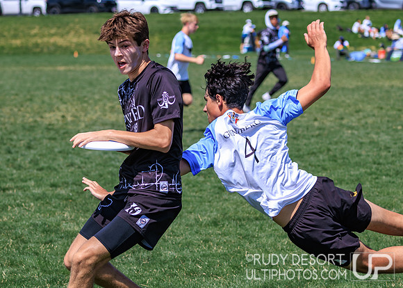 2026 USA Ultimate YCC